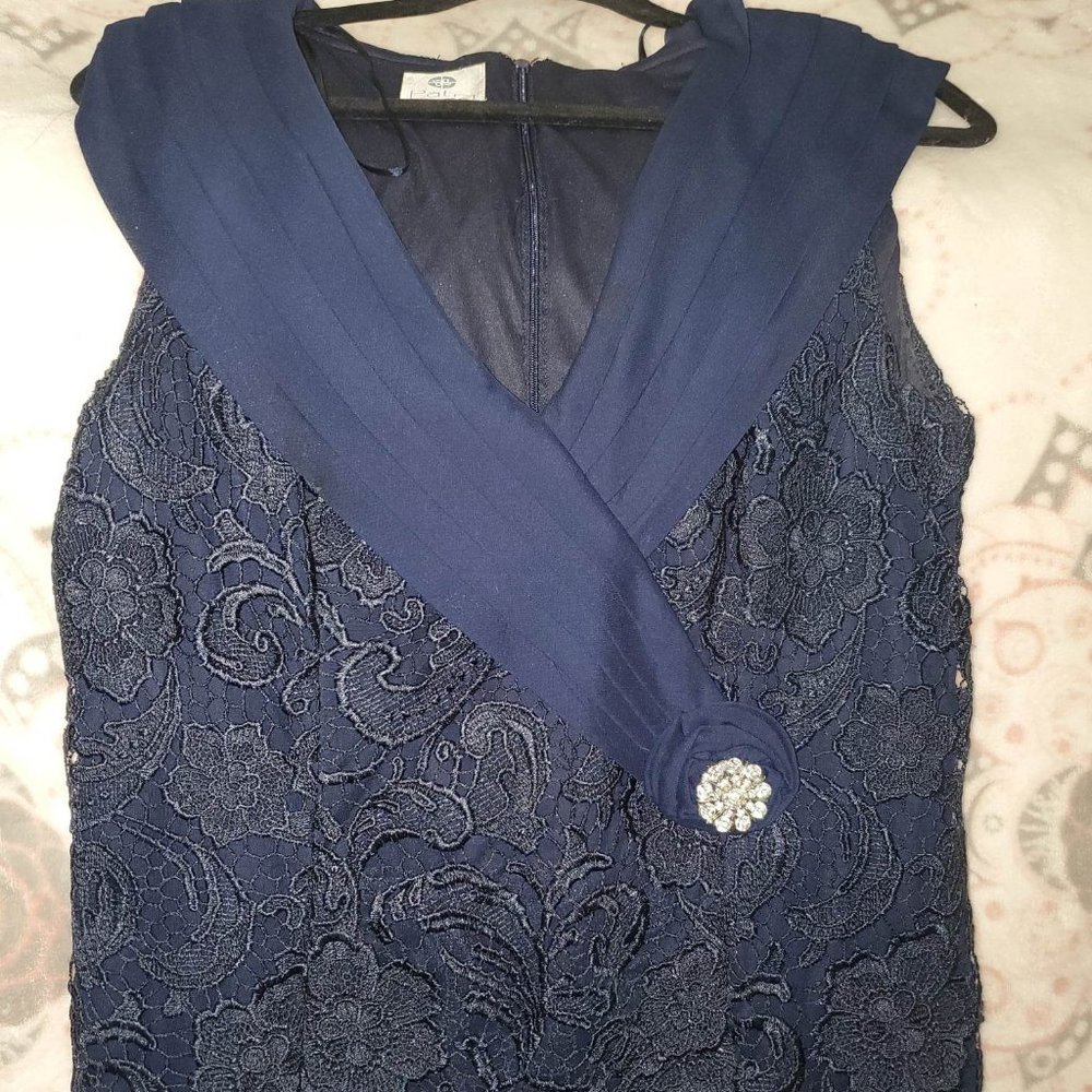 Patra--Mother of the Bride/Groom Formal dress